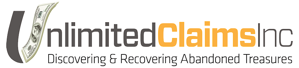 Unlimited Claims - Logo